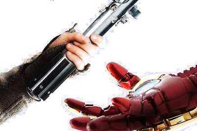 Star Wars Team Congratulates Avengers: Infinity War For Being the Mightiest Film at The Box Office