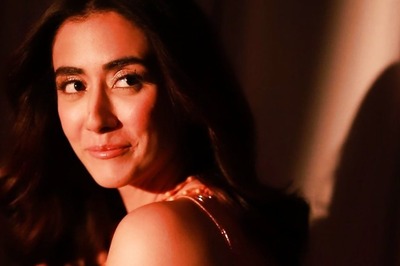 Jonita Gandhi Recalls Singing 'Amar Singh Chamkila' Track 'Vida Karo': 'I Felt a Bit Pressure...' | Exclusive