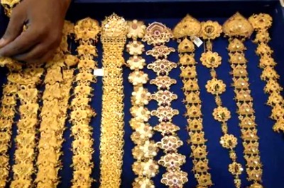 Gold, Silver Prices On July 1: Check Latest Bullion Rates In Your City