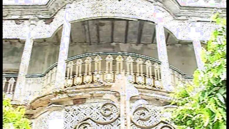Residents unite to save Kolkata's traditional homes