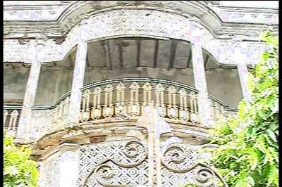Residents unite to save Kolkata's traditional homes