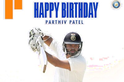 Parthiv Patel Turns 38: Top Performances of Former India Wicketkeeper-batter