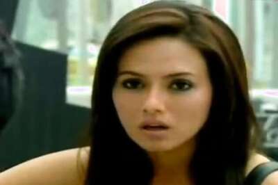 Bigg Boss 6: Why Vishal Karwal is ignoring Sana