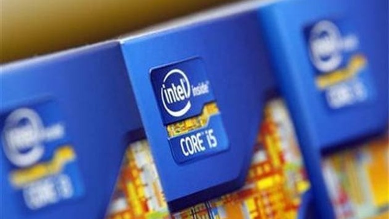 Intel, HP tout newest Itanium server technology