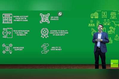 Paytm and Agri-Tech Startup Unnati Launch New Card to Provide Digital Financial Services to Farmers