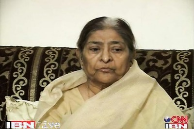 SC bench refers Zakia Jafri's plea to larger bench