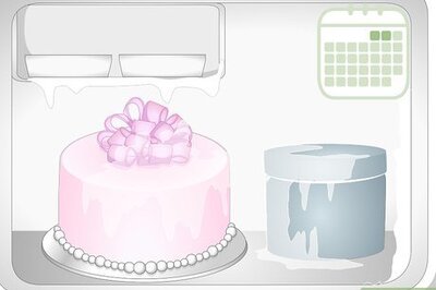 How to Ship a Cake