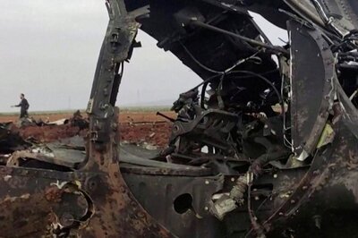 IS Leader Killed: Officials Wanted To Use Precision Missile But Biden Had Other Plans