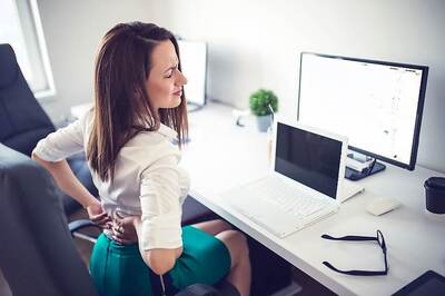 Arthritis Is On Rise Among Women Than Men In India: SRL