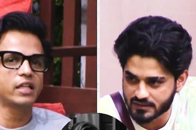 Bigg Boss Marathi Season 5: Housemates Seen Arguing Over Tissues In Teaser