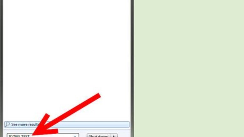How to Add a Folder to Start Menu