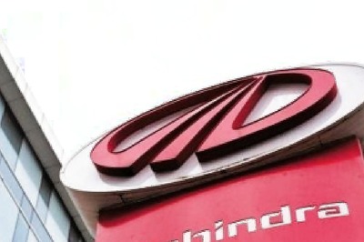 IFC to Invest Rs 600 Crore in EV Division of Mahindra & Mahindra