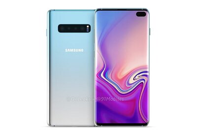 Samsung Galaxy S10 Lite And Galaxy Note 10 Lite to Launch at CES 2020?