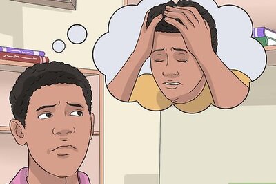 How to Get Out of a Slump