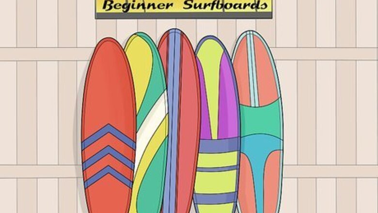 How to Prepare Yourself for Your First Surf