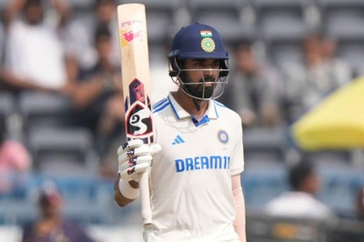 IND vs ENG: KL Rahul Ruled Out of Rajkot Test, To be Replaced by Devdutt Padikkal