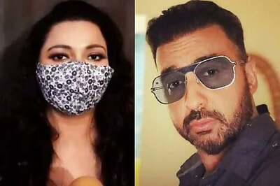 Sagarika Shona, Who Alleged Raj Kundra Demanded Nude Audition, Claims Getting Death Threats