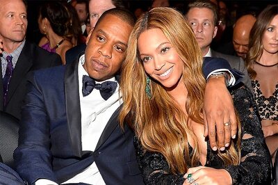 Beyonce, Jay Z Plan to Renew Wedding Vows