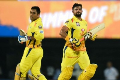 Not MS Dhoni! CSK Legend Likely to Become First Indian Player to Feature in SA20 for Joburg Super Kings