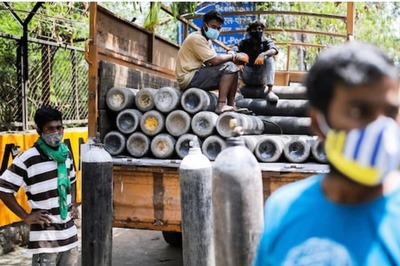Lives Saved After Delhi Hospital Runs French Oxygen Concentrator Within 18 Hours of its Landing in India