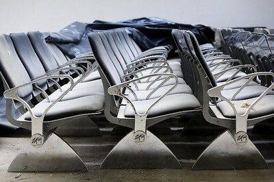 Ghost airports highlight risks as Modi spends to grow