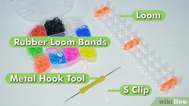 How to Make a Fishtail Bracelet