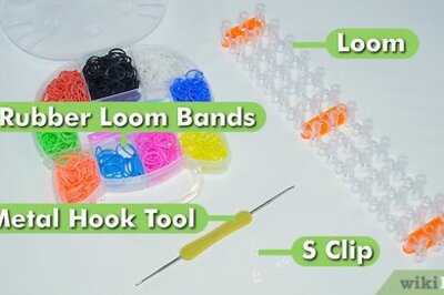 How to Make a Fishtail Bracelet