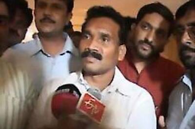 Koda puts Mittal, Tata under scanner