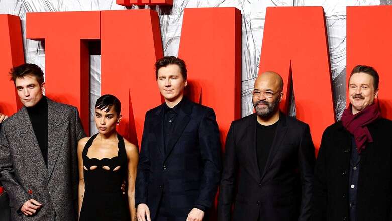 Matt Reeves Misses The Batman US Premiere Due to COVID-19 Diagnosis: 'A Great Heartbreak for Me'