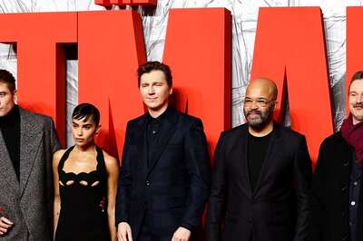 Matt Reeves Misses The Batman US Premiere Due to COVID-19 Diagnosis: 'A Great Heartbreak for Me'