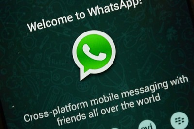 Whatsapp May Stop Working For Windows Phone Users With Upcoming Update