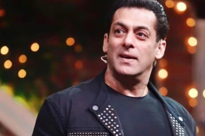 After Wrapping up Premiere Episode of Bigg Boss 14, Salman Khan to Resume Radhe Shoot: Report