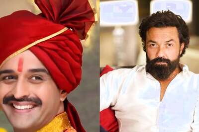 TMKOC's Sachin Shroff Says Comparisons With Shailesh Lodha Doesn't Bother Him: 'He's Done Justice'