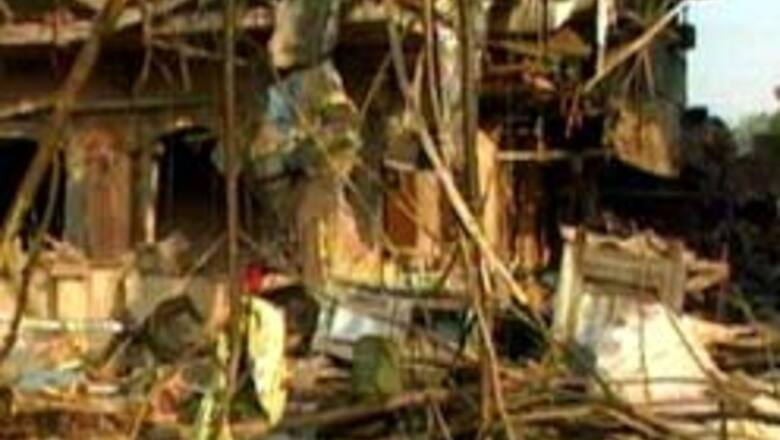 Recap: The 1993 Mumbai terror trail
