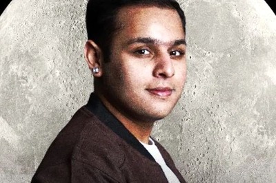 Do You Know How Dev Joshi Was Selected For Going To The Moon? Baalveer Actor Reveals It All