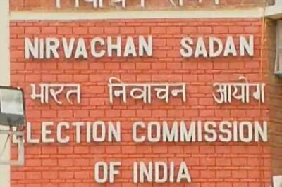 EC: Ministers can tour Manipur, Punjab, Ukd