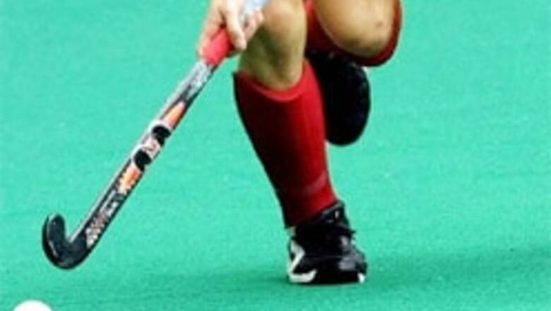 Hockey needs a shake-up: Rasquinha