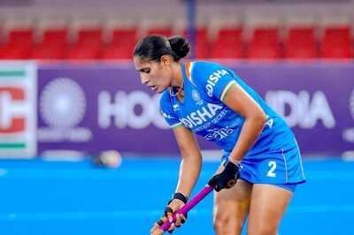 Extremely Determined to Play in FIH Hockey Pro League Again: Gurjit Kaur