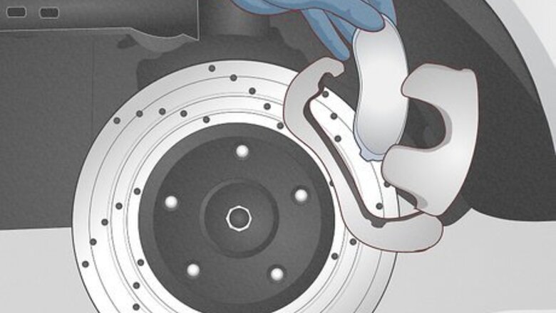 What Causes Brake Pad Grinding?