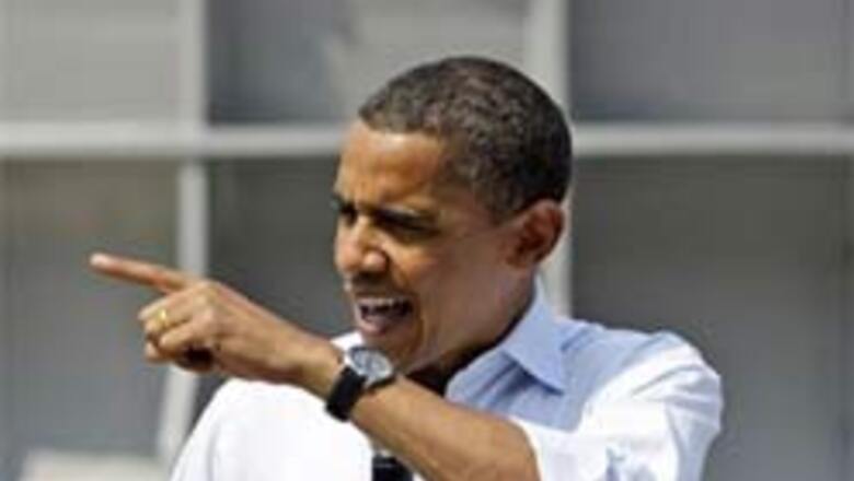 India has the right to go after terrorists: Obama