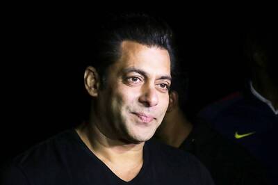 Salman Khan Loves Comedy Shows That Are 'Clean'