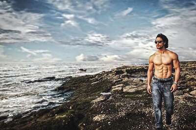 Tiger Shroff's Recent IPL 2017 Rehearsal Video Will Inspire You to Dance