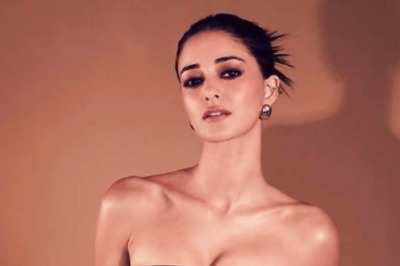 Ananya Panday Makes SHOCKING Revelation About A Previous Partner: 'When He Didn't Answer, I Would...'