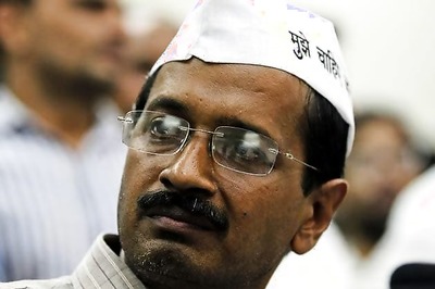 Arvind Kejriwal top newsmaker in 2012 in India: Yahoo
