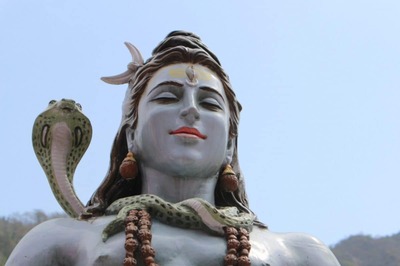 Mahashivratri 2023: Famous Lord Shiva Temples to Visit in Maharashtra | Check Photos