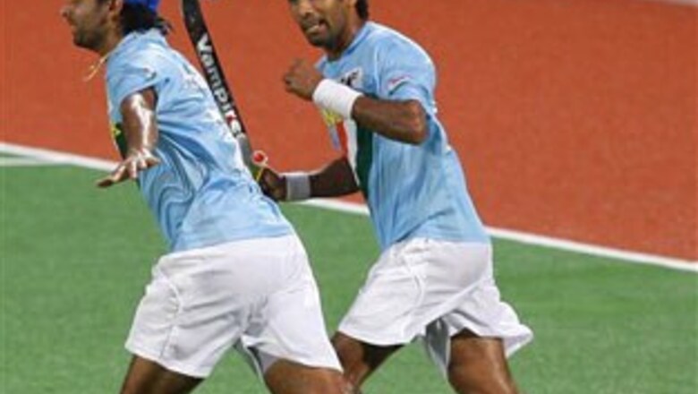 India beat Malaysia to win Azlan Shah Cup hockey