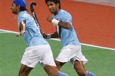 India beat Malaysia to win Azlan Shah Cup hockey