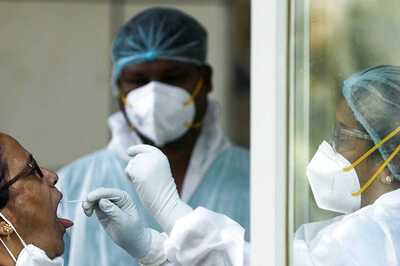 Less Than 1,000 New Covid Infections Reported in 24 Hours, Active Cases Dip to 12,307