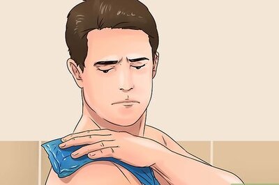 How to Sleep After Shoulder Surgery