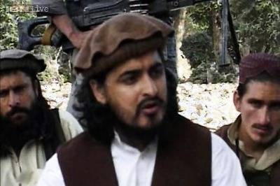 Pakistani Taliban leaders meet to decide on talks offer
